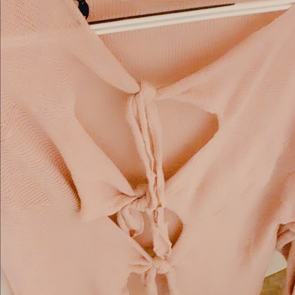 ❤️Zara long sleeve women top❤️